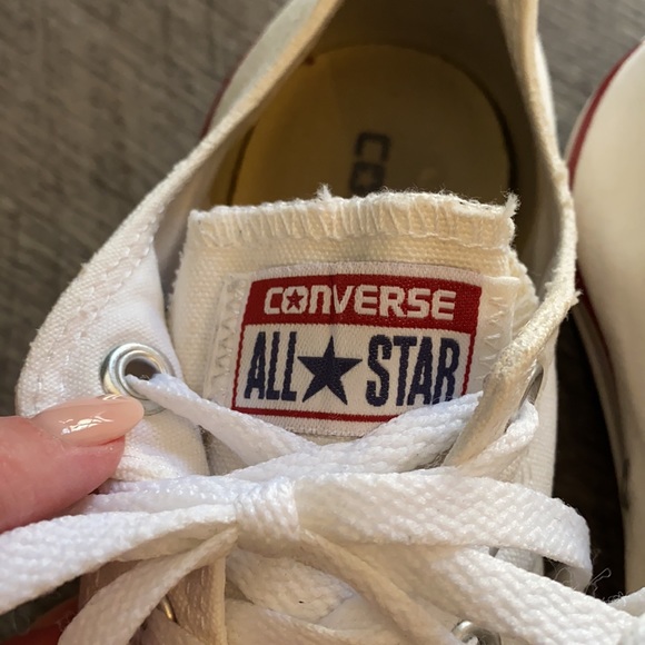 Converse all-star low top - Picture 4 of 7